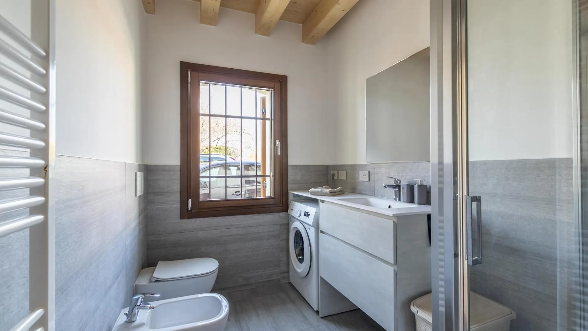 Molino 2 By Welchome Treviso 0*,
