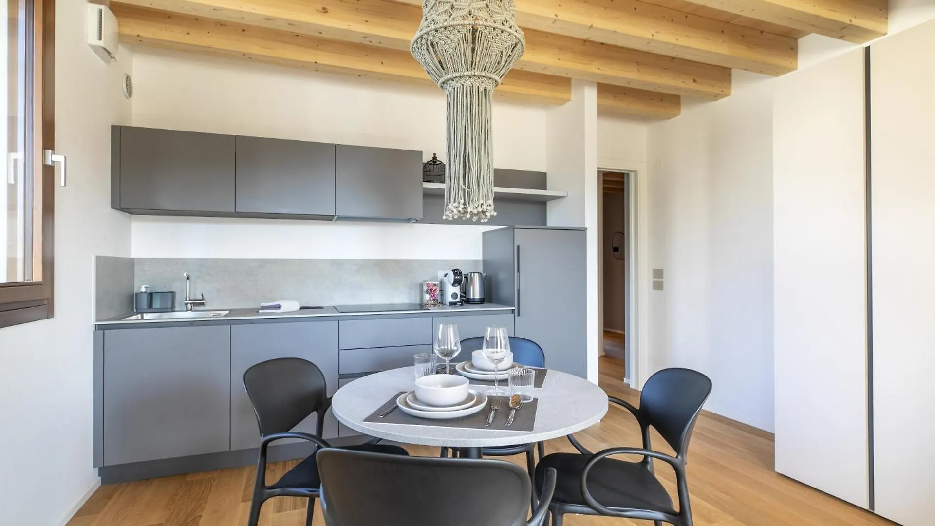 Molino 2 By Welchome Treviso Apartment
