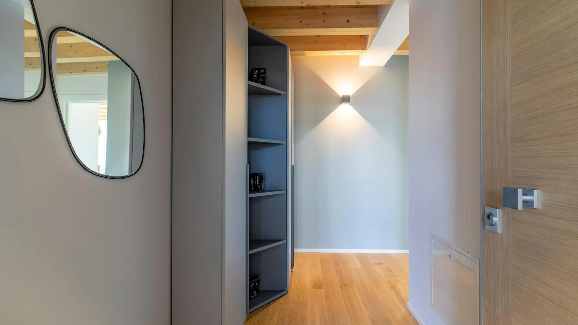 Molino 2 By Welchome Treviso Italy
