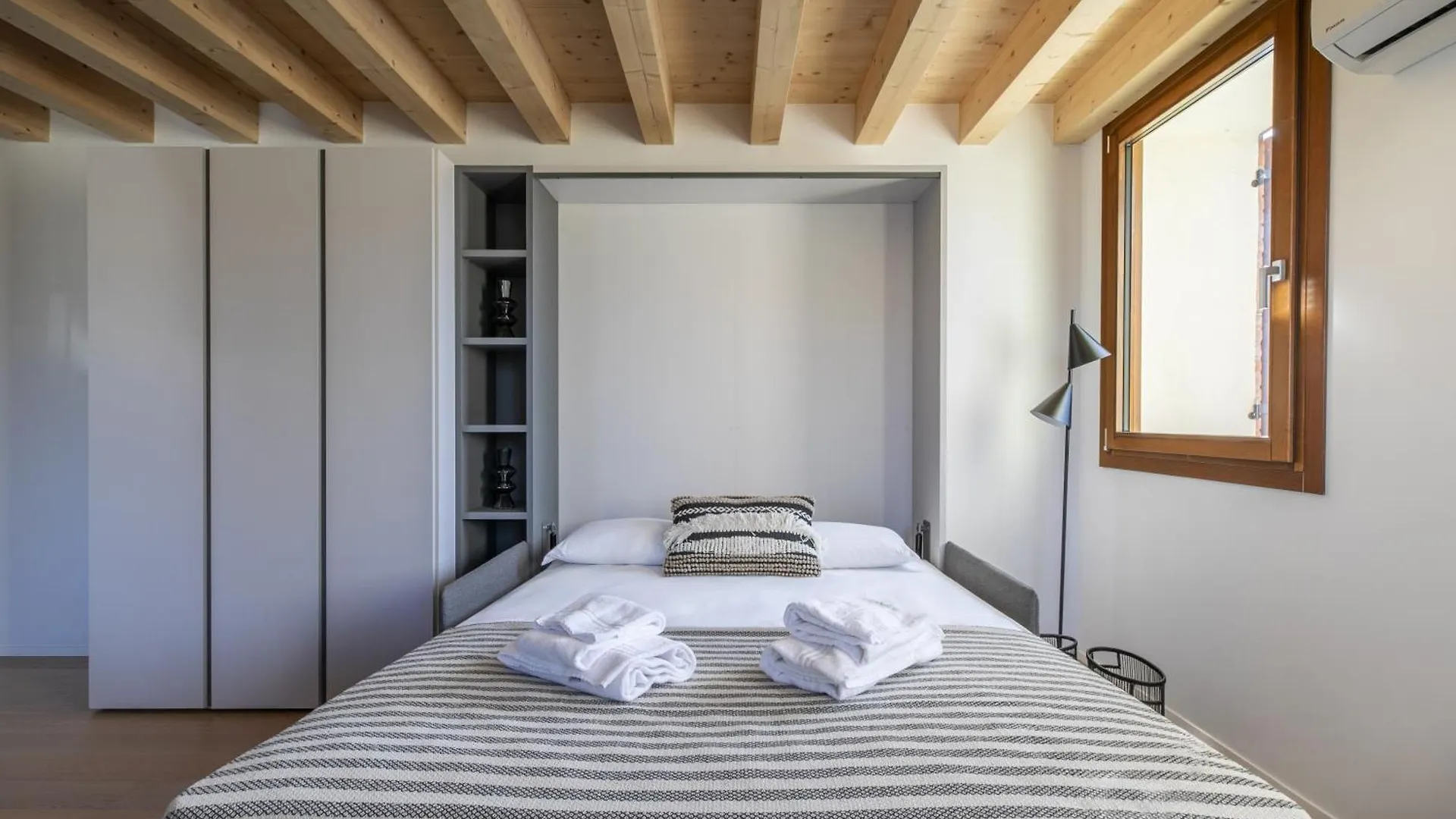 Molino 2 By Welchome Treviso Italy