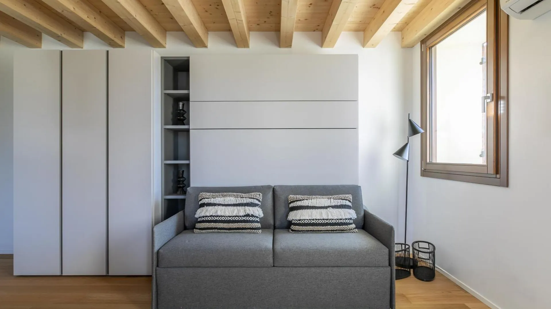 Apartment Molino 2 By Welchome Treviso Italy