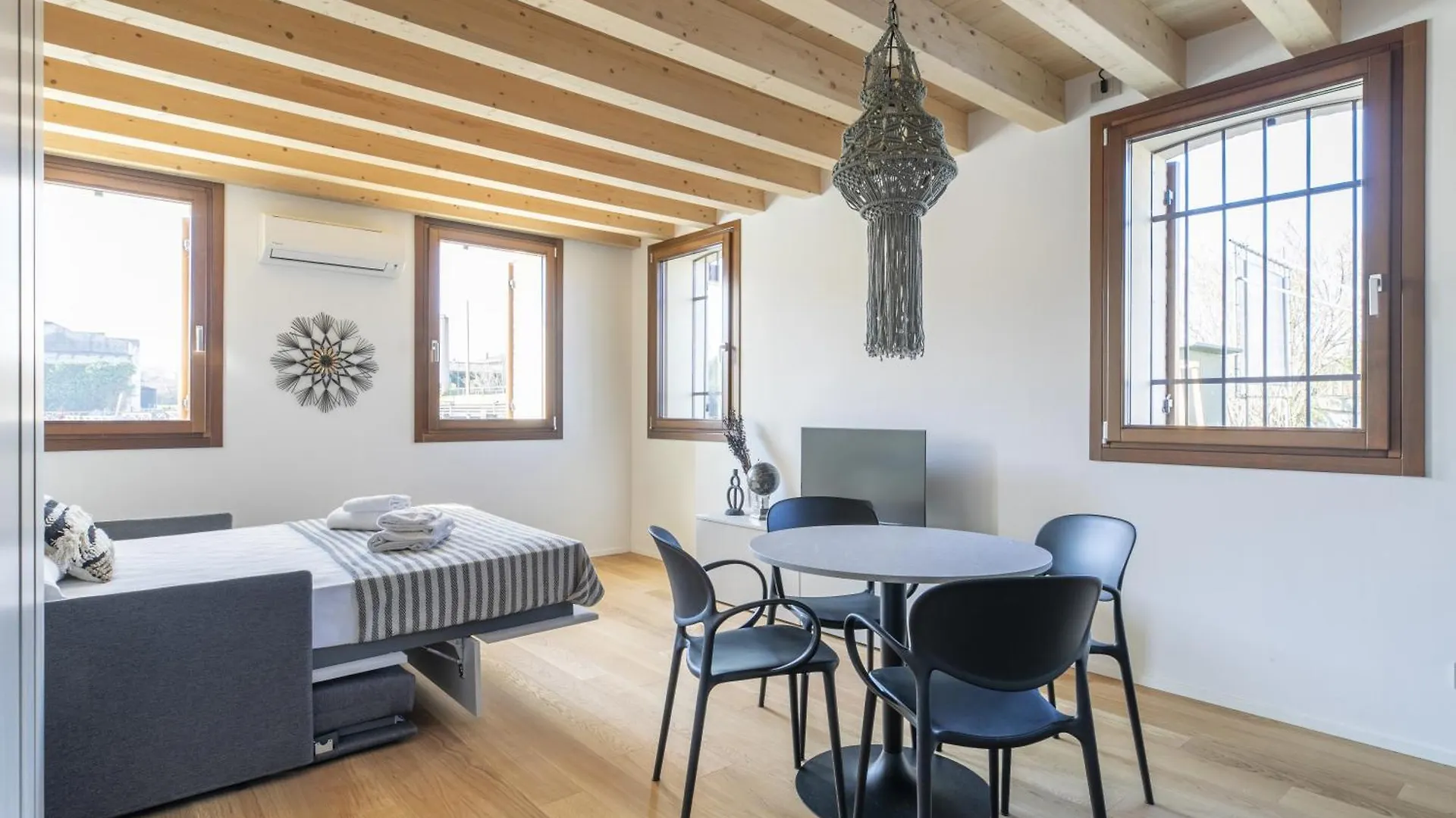 Molino 2 By Welchome Treviso Apartment