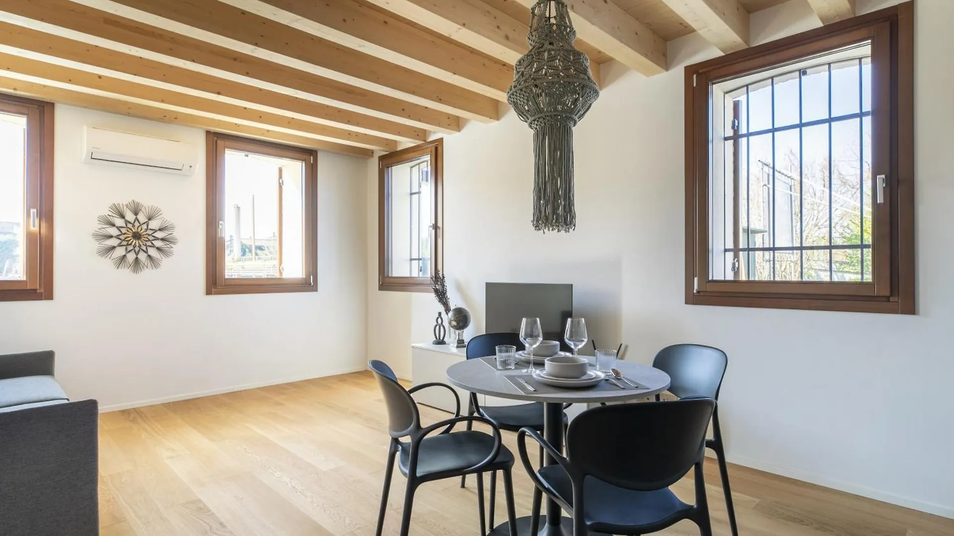 Molino 2 By Welchome Treviso