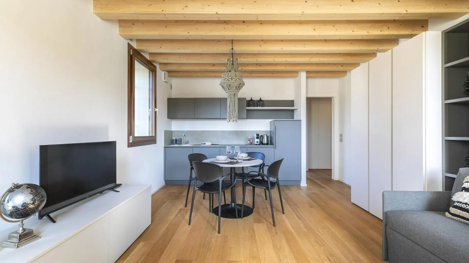 Molino 2 By Welchome Treviso 0*,  Italy