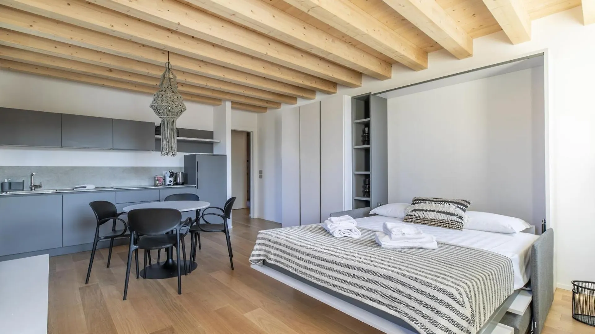 Molino 2 By Welchome Treviso