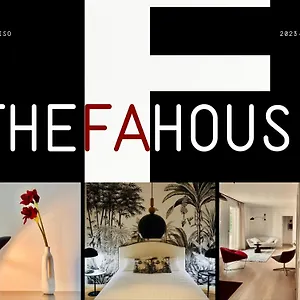  Apartment The Fahouse