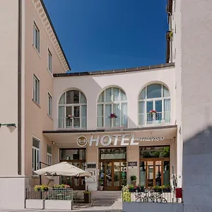 B&B Hotel Treviso טרוויסו