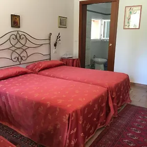 Agriturismo Da Ninoti טרוויסו