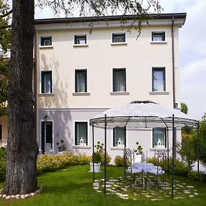 Le Tre Corti Trévise